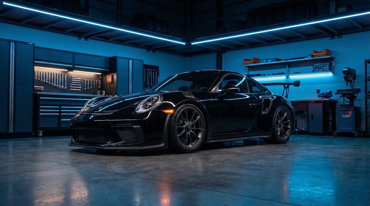 香蕉视频保时捷改装视频